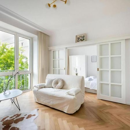 Plac Konstytucji 2 By Nyx Apart วอร์ซอ ภายนอก รูปภาพ