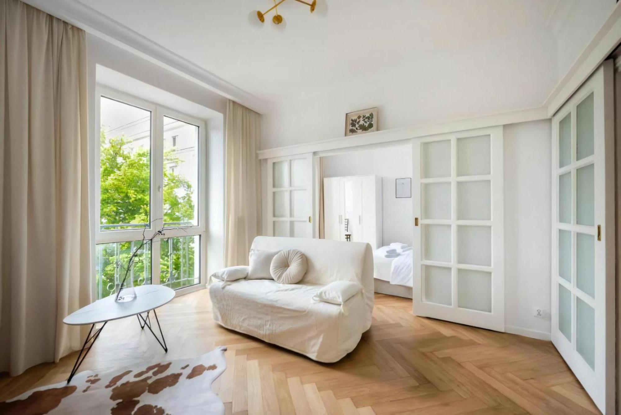 Plac Konstytucji 2 By Nyx Apart วอร์ซอ ภายนอก รูปภาพ